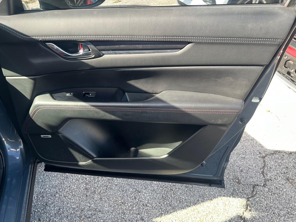 Mazda CX-5 Carbon Edition FWD 2021