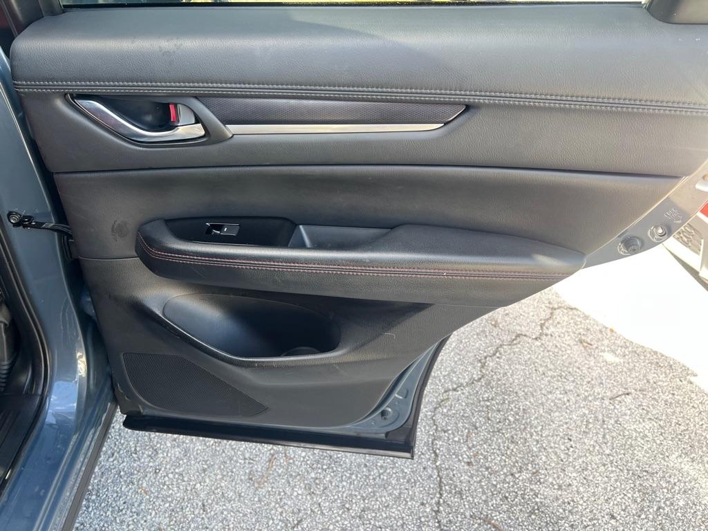 Mazda CX-5 Carbon Edition FWD 2021