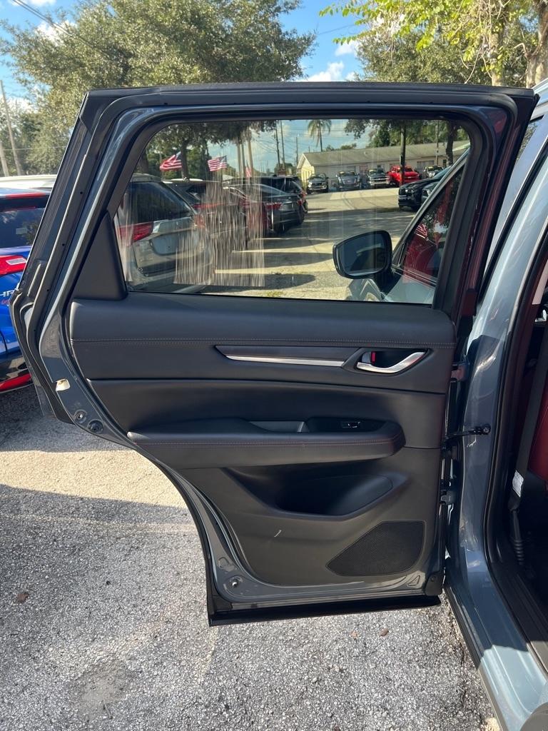 Mazda CX-5 Carbon Edition FWD 2021