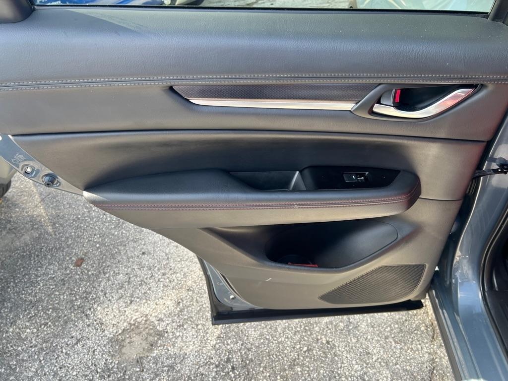 Mazda CX-5 Carbon Edition FWD 2021