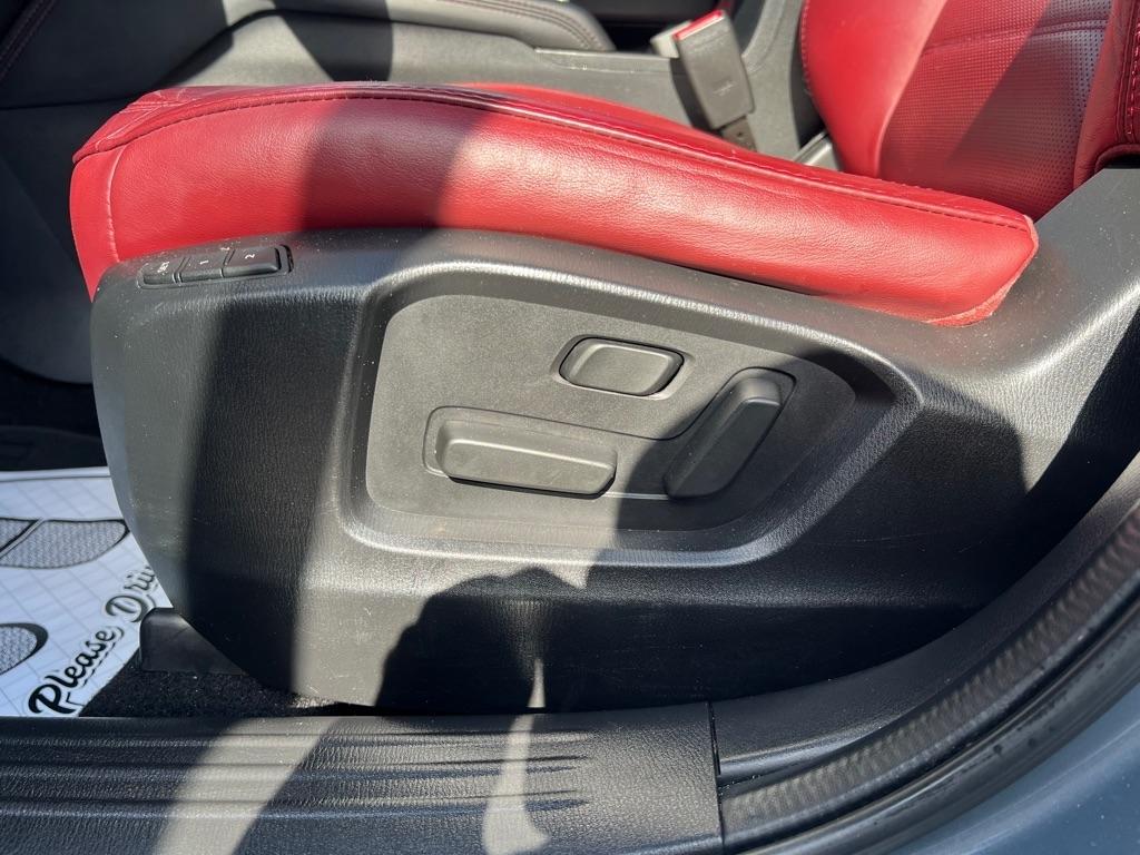 Mazda CX-5 Carbon Edition FWD 2021