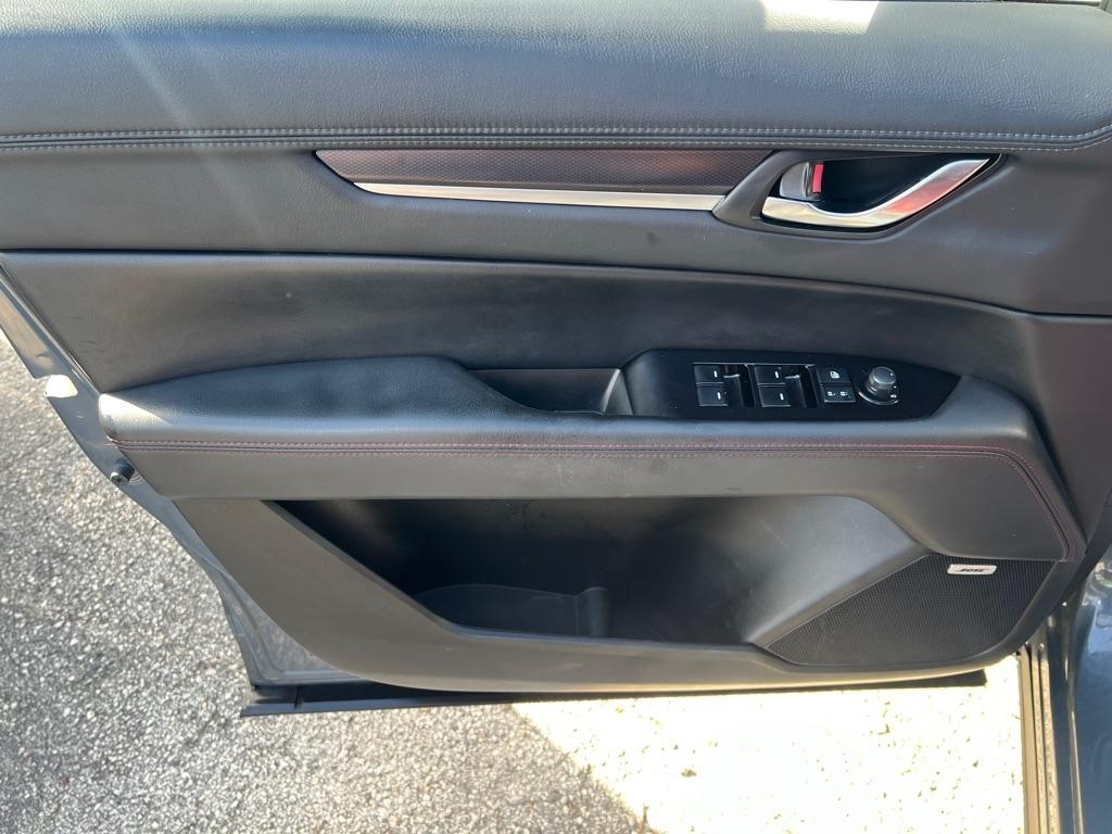 Mazda CX-5 Carbon Edition FWD 2021