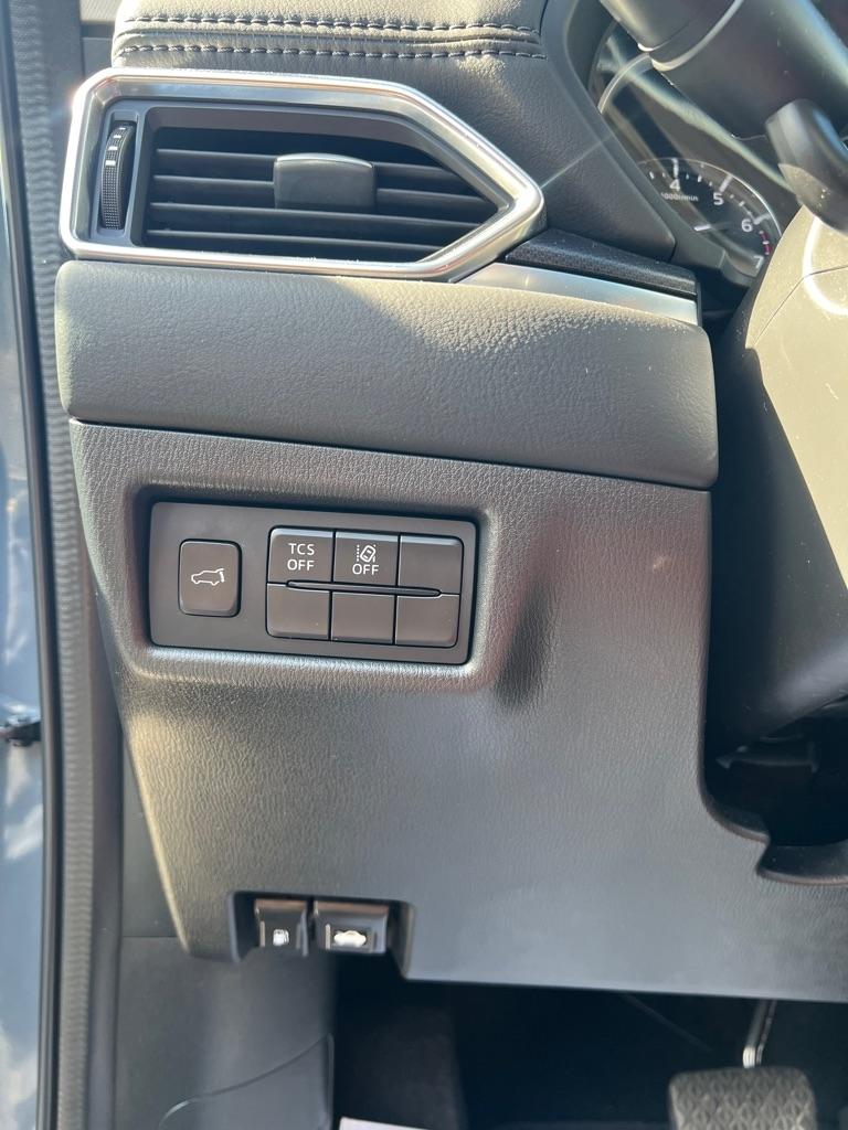 Mazda CX-5 Carbon Edition FWD 2021