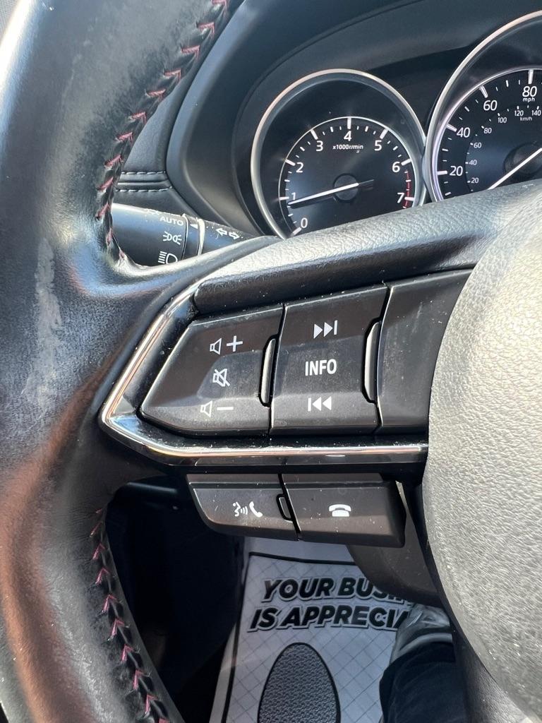 Mazda CX-5 Carbon Edition FWD 2021