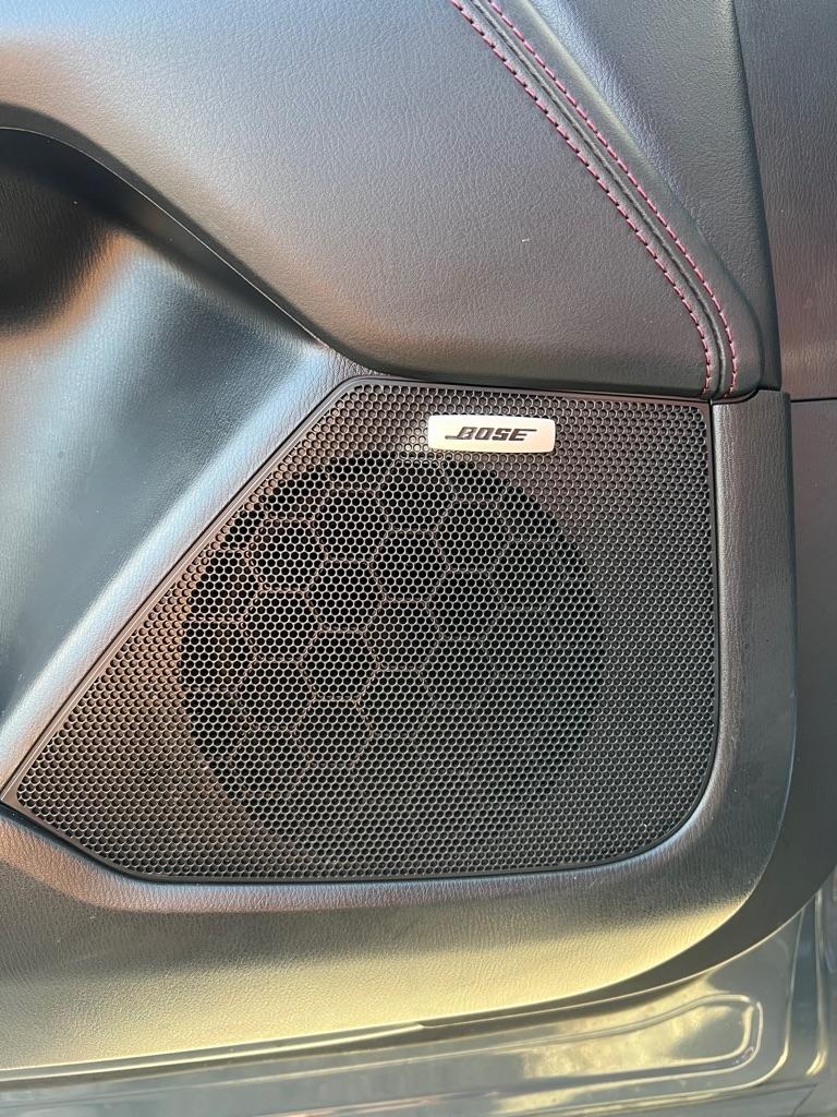 Mazda CX-5 Carbon Edition FWD 2021