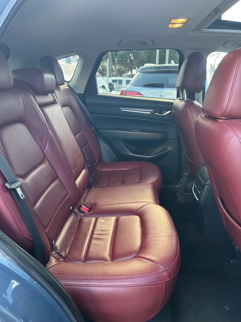 Mazda CX-5 Carbon Edition FWD 2021