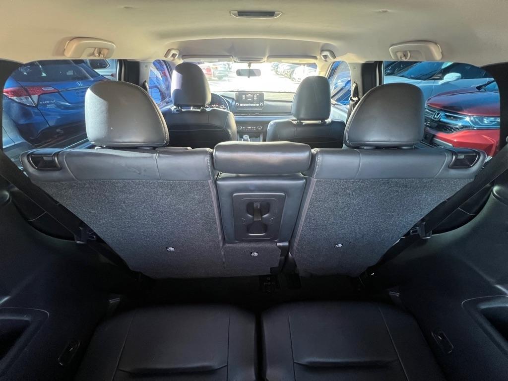 Mitsubishi Outlander SE Launch Edition FWD 2022