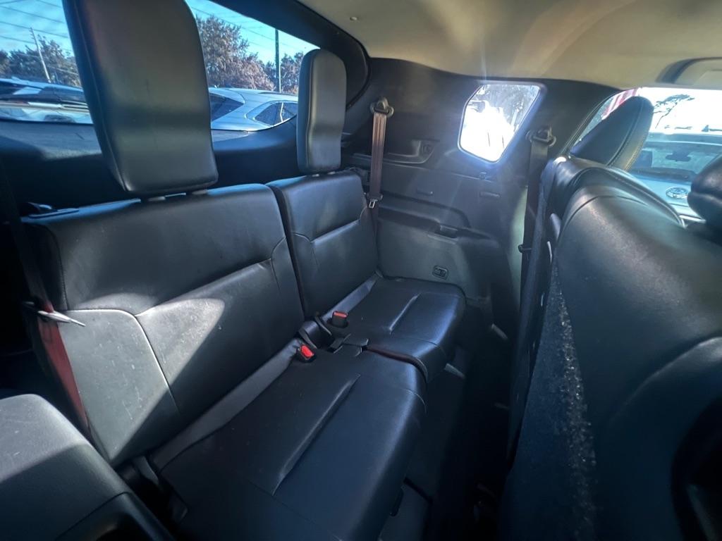 Mitsubishi Outlander SE Launch Edition FWD 2022