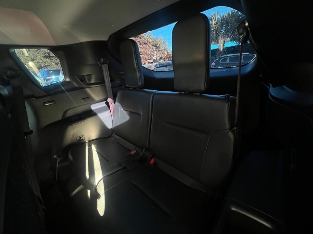 Mitsubishi Outlander SE Launch Edition FWD 2022