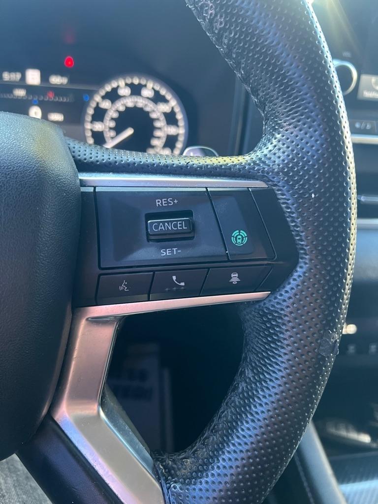 Mitsubishi Outlander SE Launch Edition FWD 2022