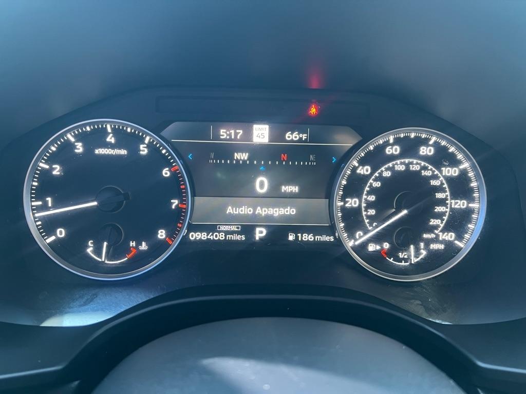 Mitsubishi Outlander SE Launch Edition FWD 2022