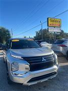 2022 Mitsubishi Outlander 