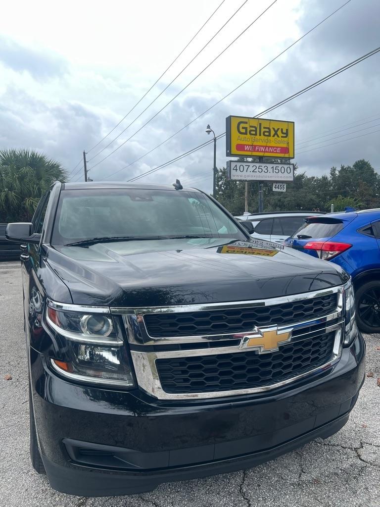 Chevrolet Tahoe 2WD 4dr LT 2018
