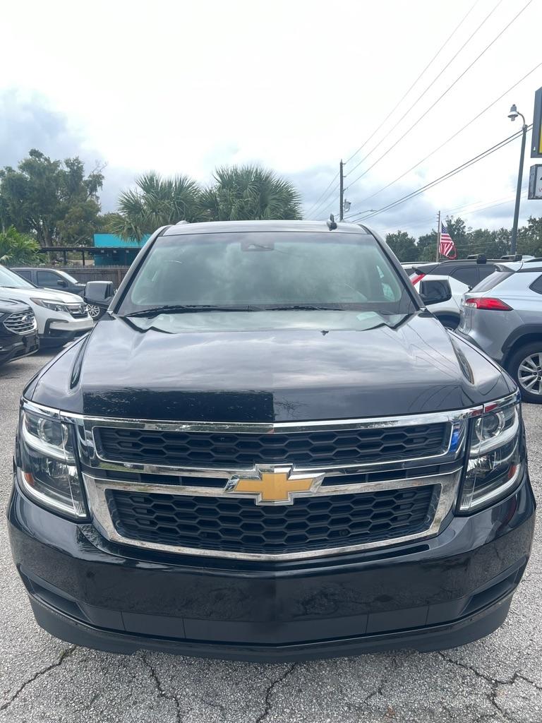 Chevrolet Tahoe 2WD 4dr LT 2018