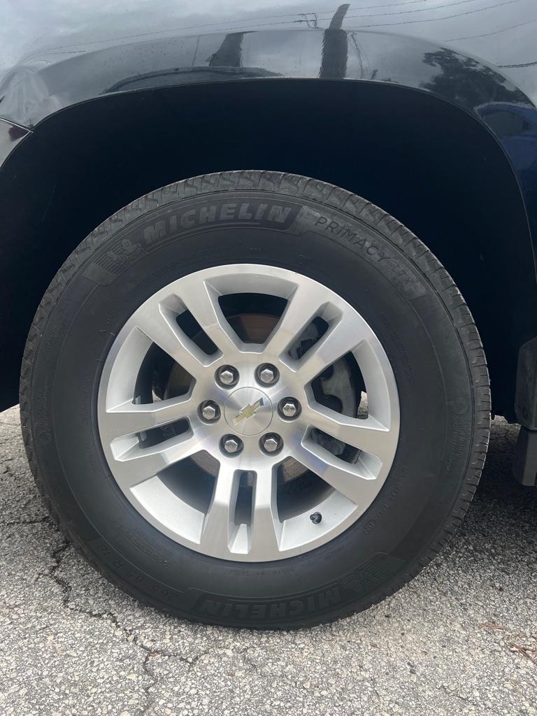 Chevrolet Tahoe 2WD 4dr LT 2018