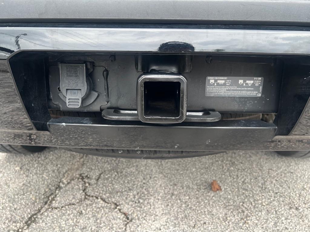 Chevrolet Tahoe 2WD 4dr LT 2018
