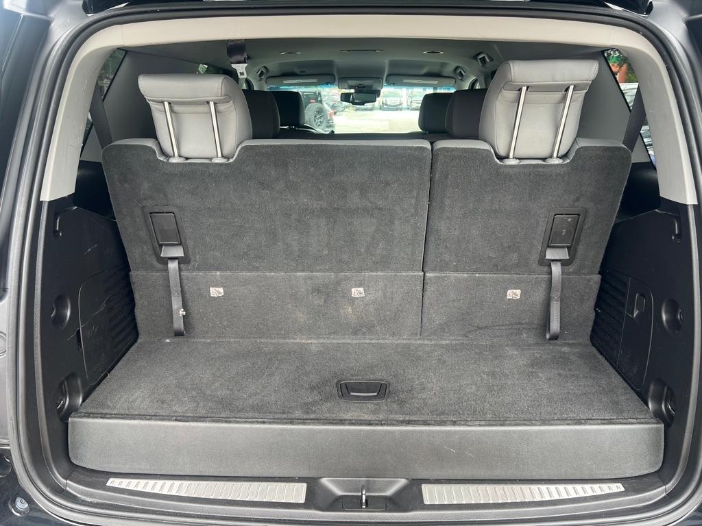 Chevrolet Tahoe 2WD 4dr LT 2018