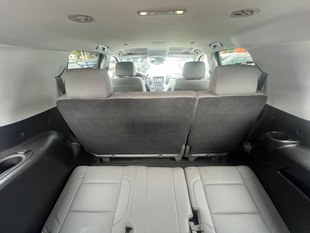 Chevrolet Tahoe 2WD 4dr LT 2018