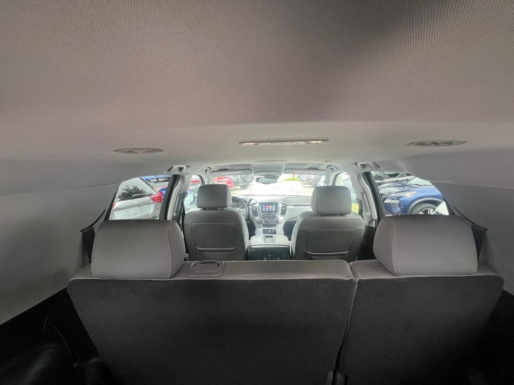 Chevrolet Tahoe 2WD 4dr LT 2018