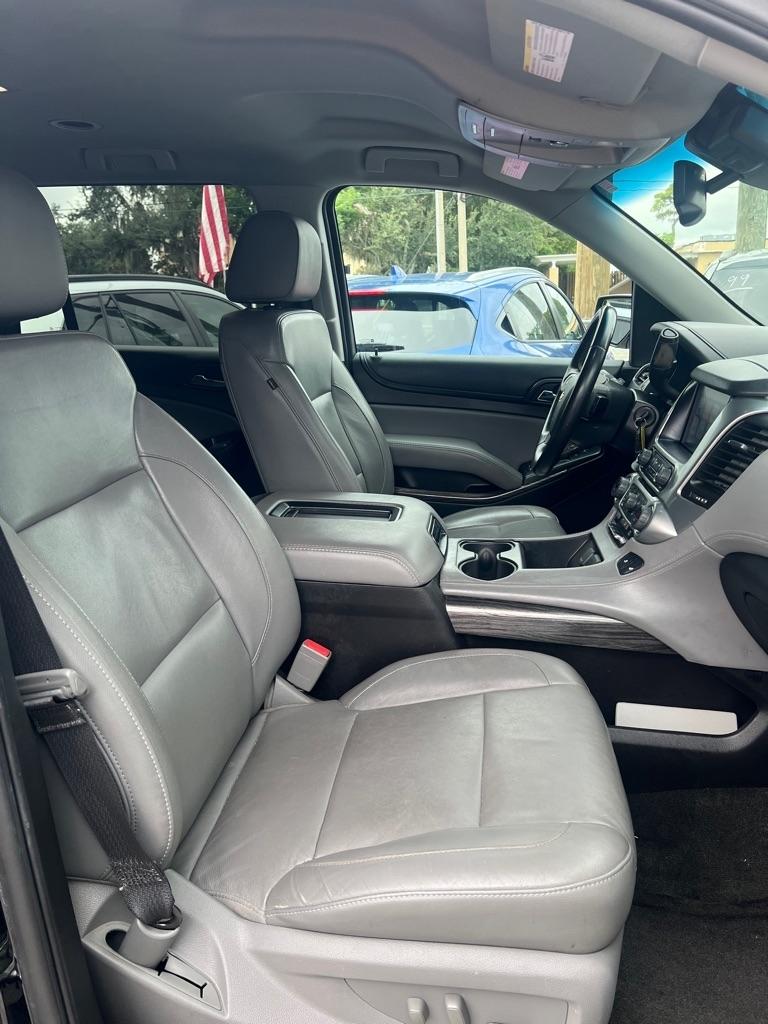 Chevrolet Tahoe 2WD 4dr LT 2018