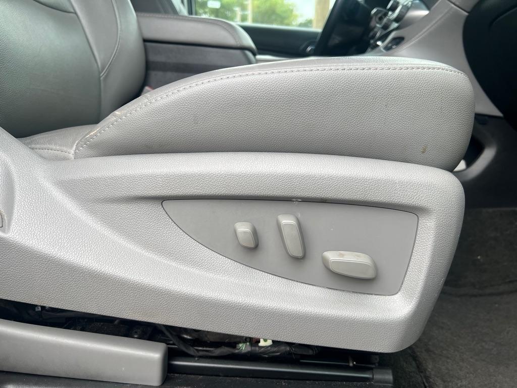 Chevrolet Tahoe 2WD 4dr LT 2018