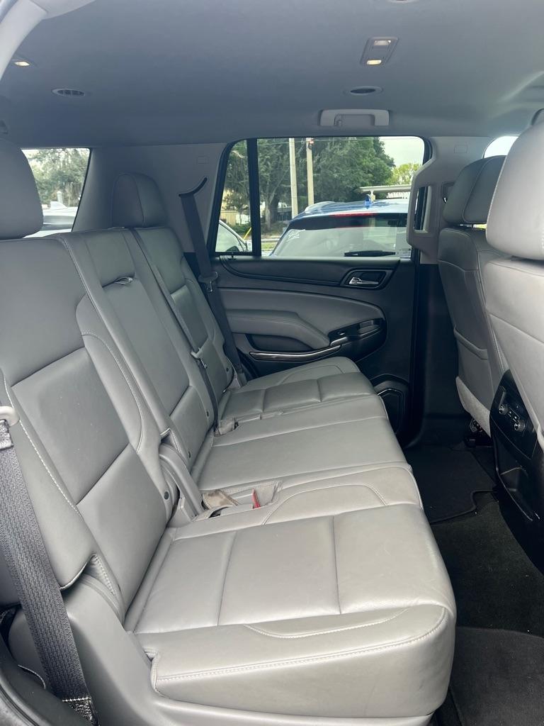 Chevrolet Tahoe 2WD 4dr LT 2018