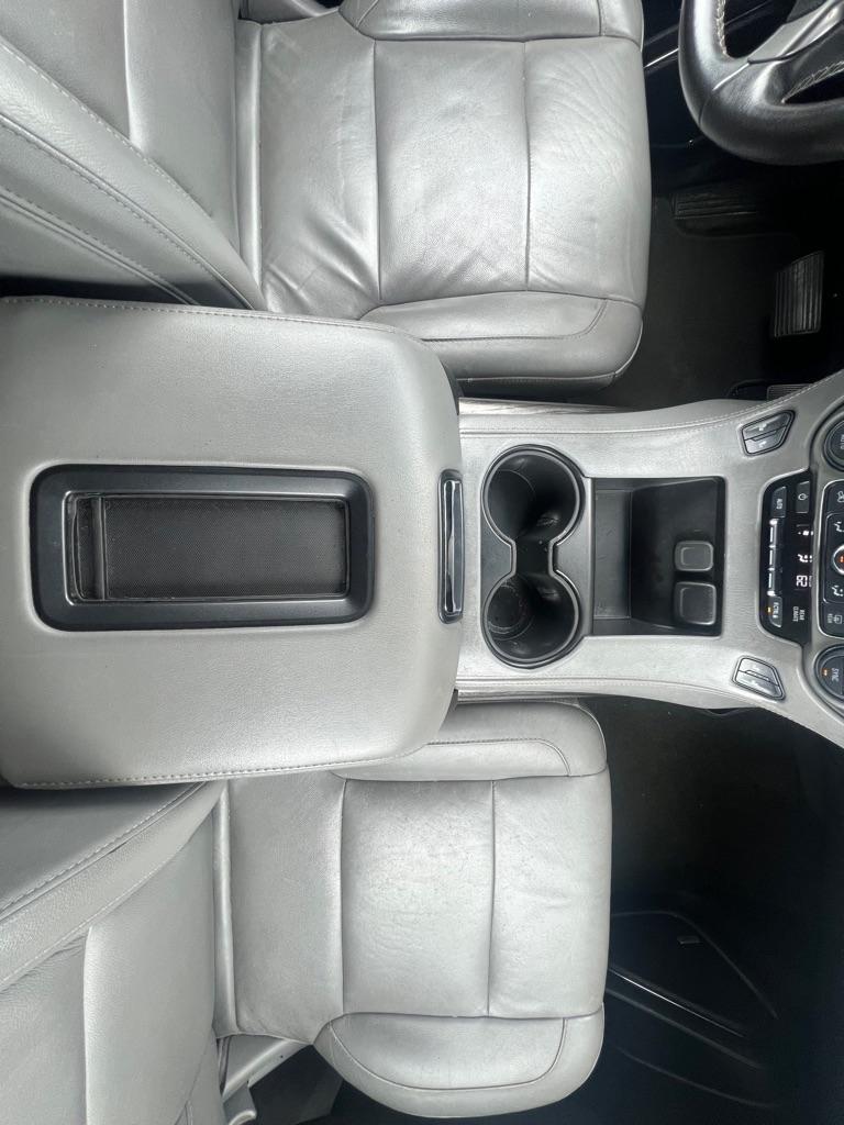 Chevrolet Tahoe 2WD 4dr LT 2018