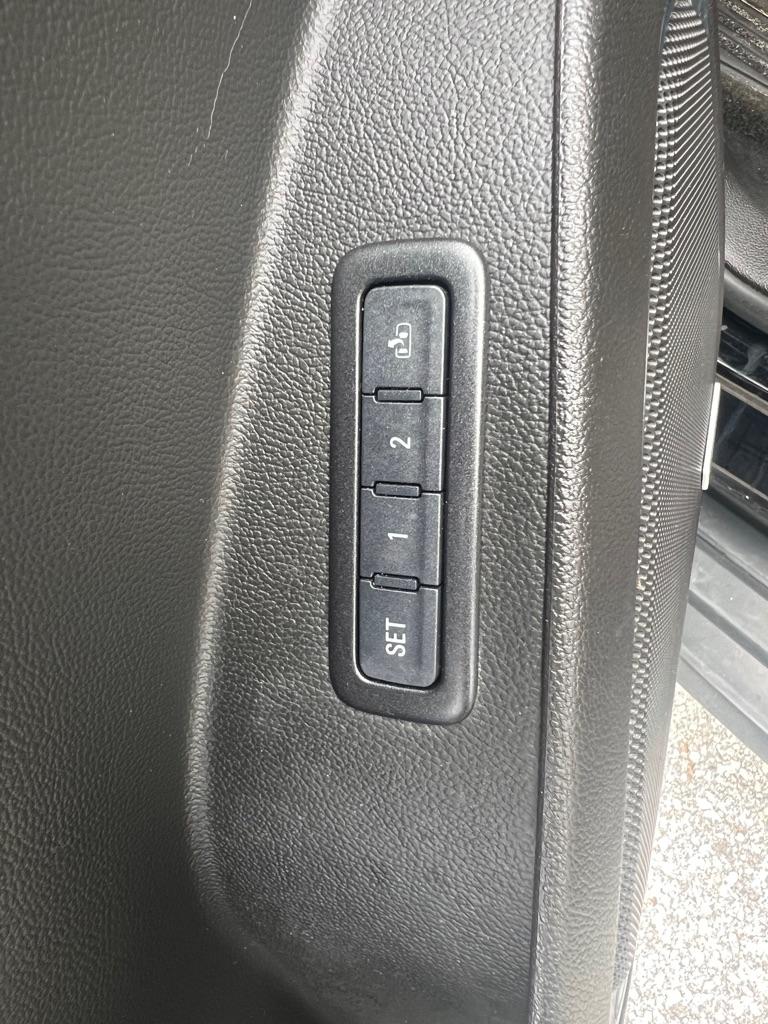 Chevrolet Tahoe 2WD 4dr LT 2018