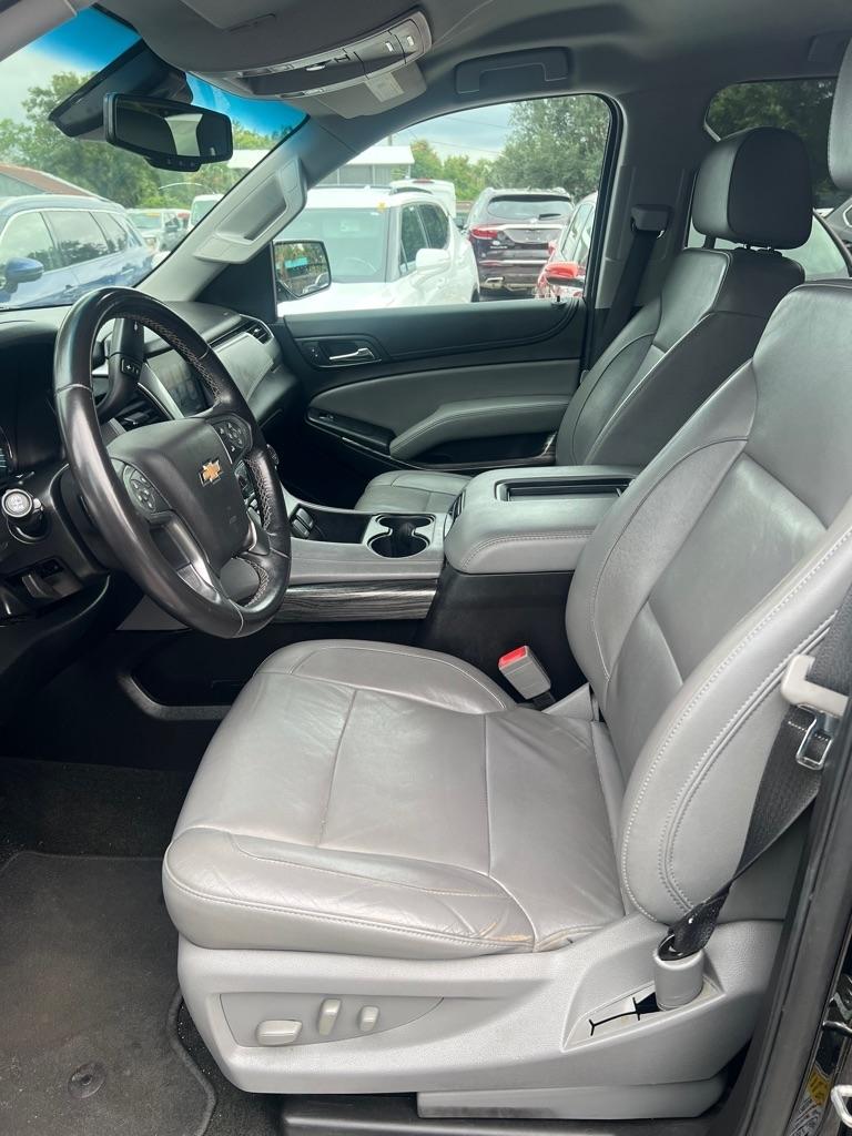 Chevrolet Tahoe 2WD 4dr LT 2018
