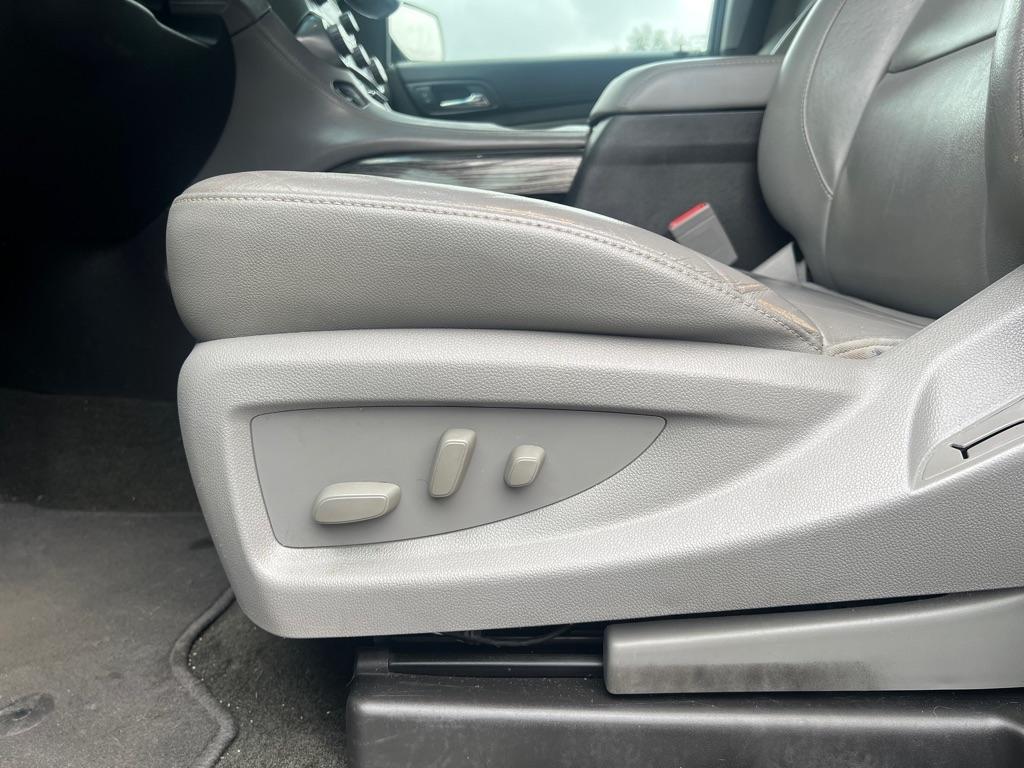 Chevrolet Tahoe 2WD 4dr LT 2018