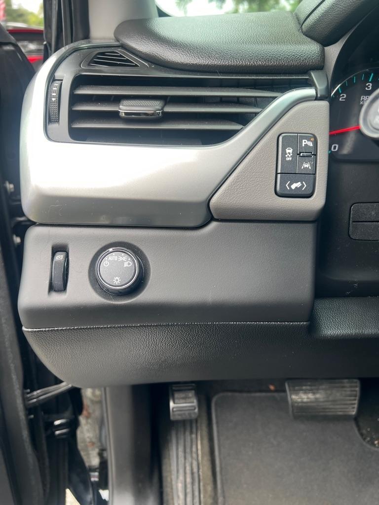 Chevrolet Tahoe 2WD 4dr LT 2018