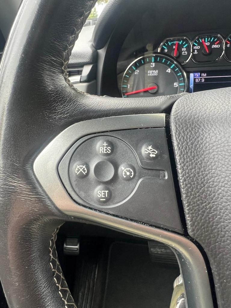 Chevrolet Tahoe 2WD 4dr LT 2018
