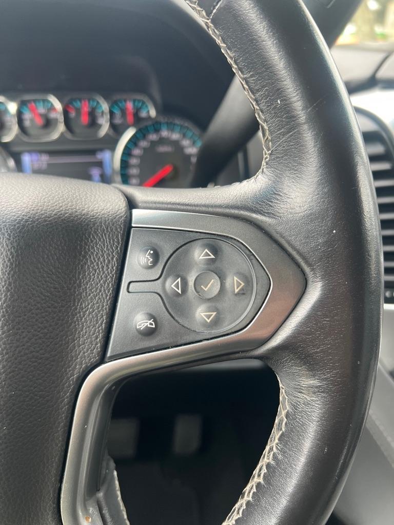 Chevrolet Tahoe 2WD 4dr LT 2018
