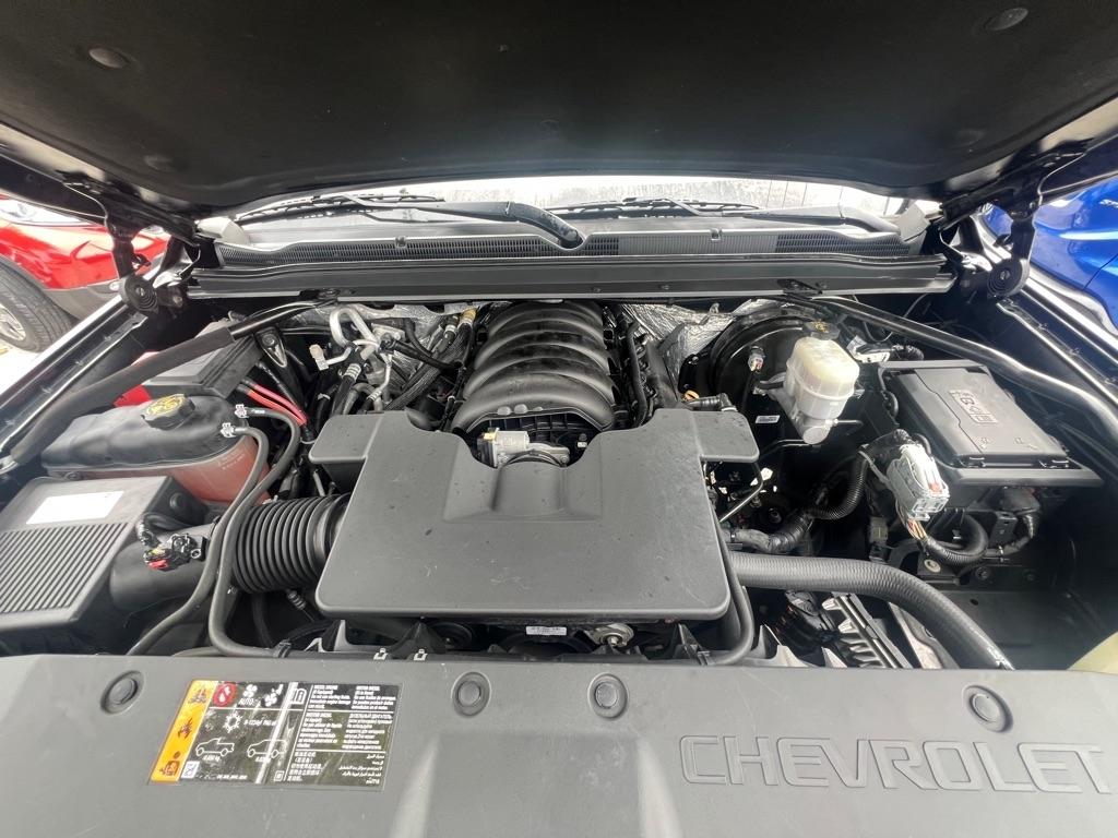 Chevrolet Tahoe 2WD 4dr LT 2018