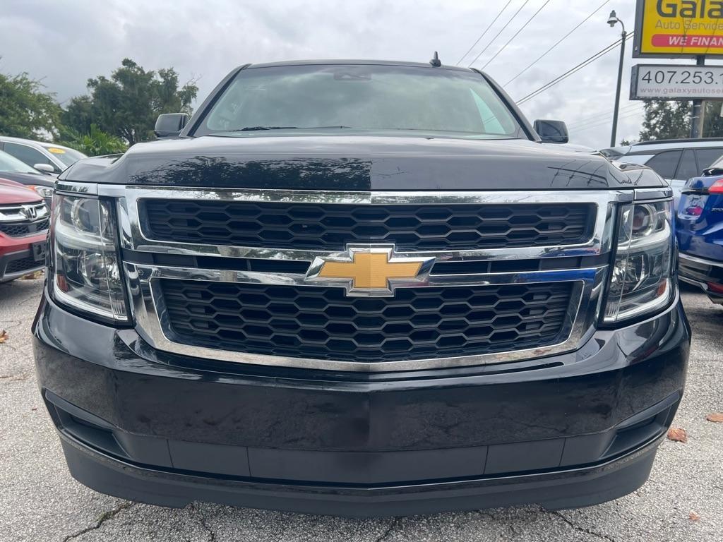 Chevrolet Tahoe 2WD 4dr LT 2018