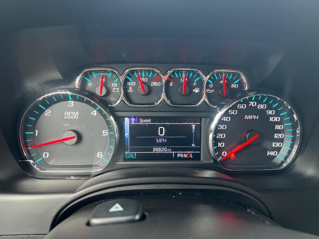 Chevrolet Tahoe 2WD 4dr LT 2018