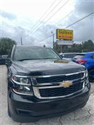 2018 Chevrolet Tahoe 