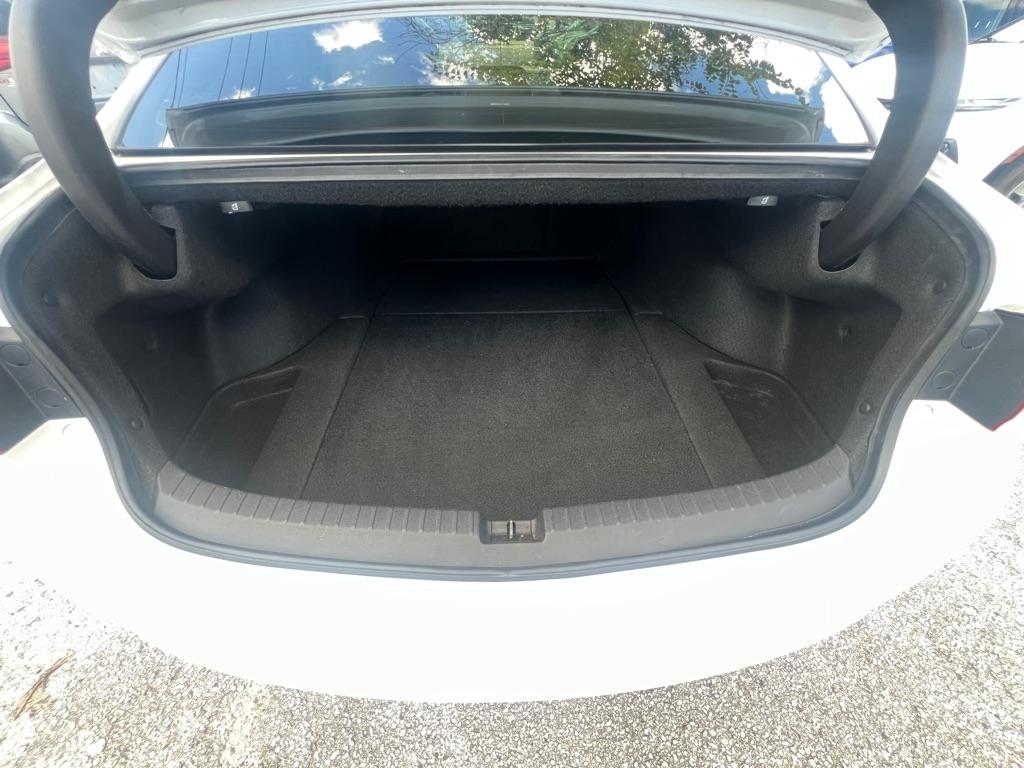 Acura TLX 2.4L FWD w/Technology Pkg 2019