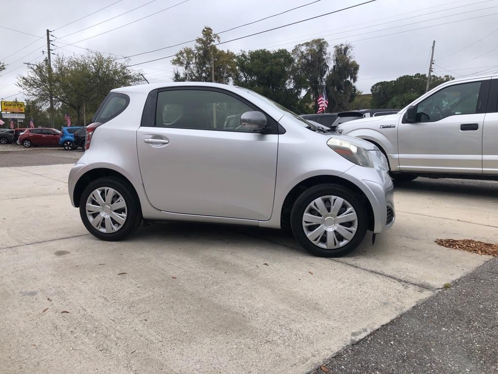 Scion iQ 3dr HB (Natl) 2013