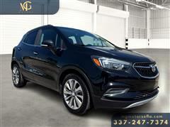 2019 Buick Encore 
