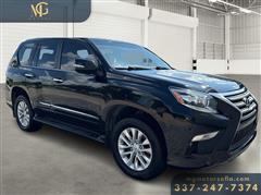 2015 Lexus GX 460 