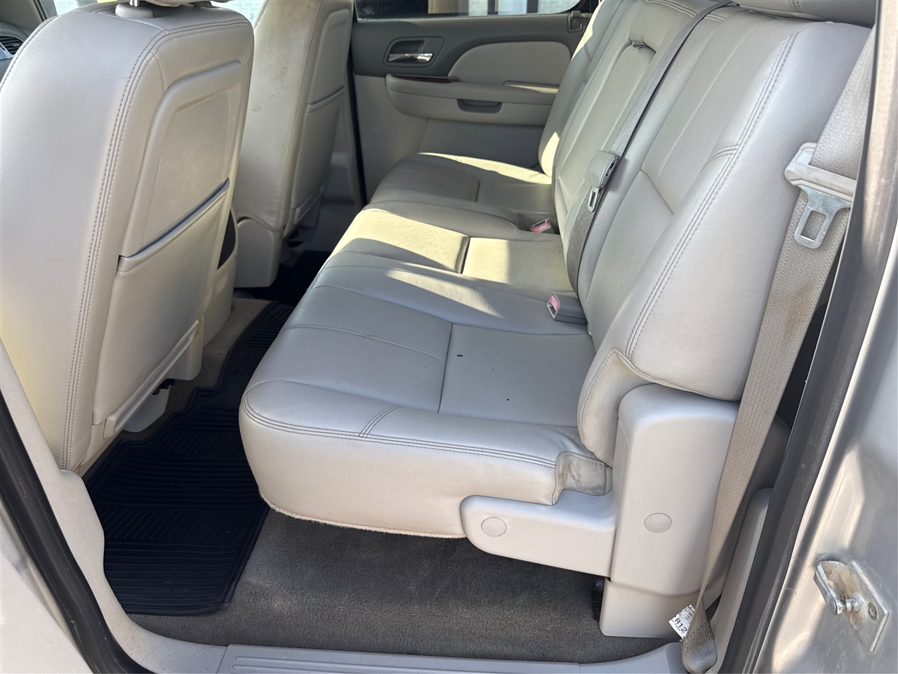 GMC Sierra 2500HD SLT Crew Cab 4WD 2013 GMC Sierra 2500HD SLT Crew Cab 4WD 2013