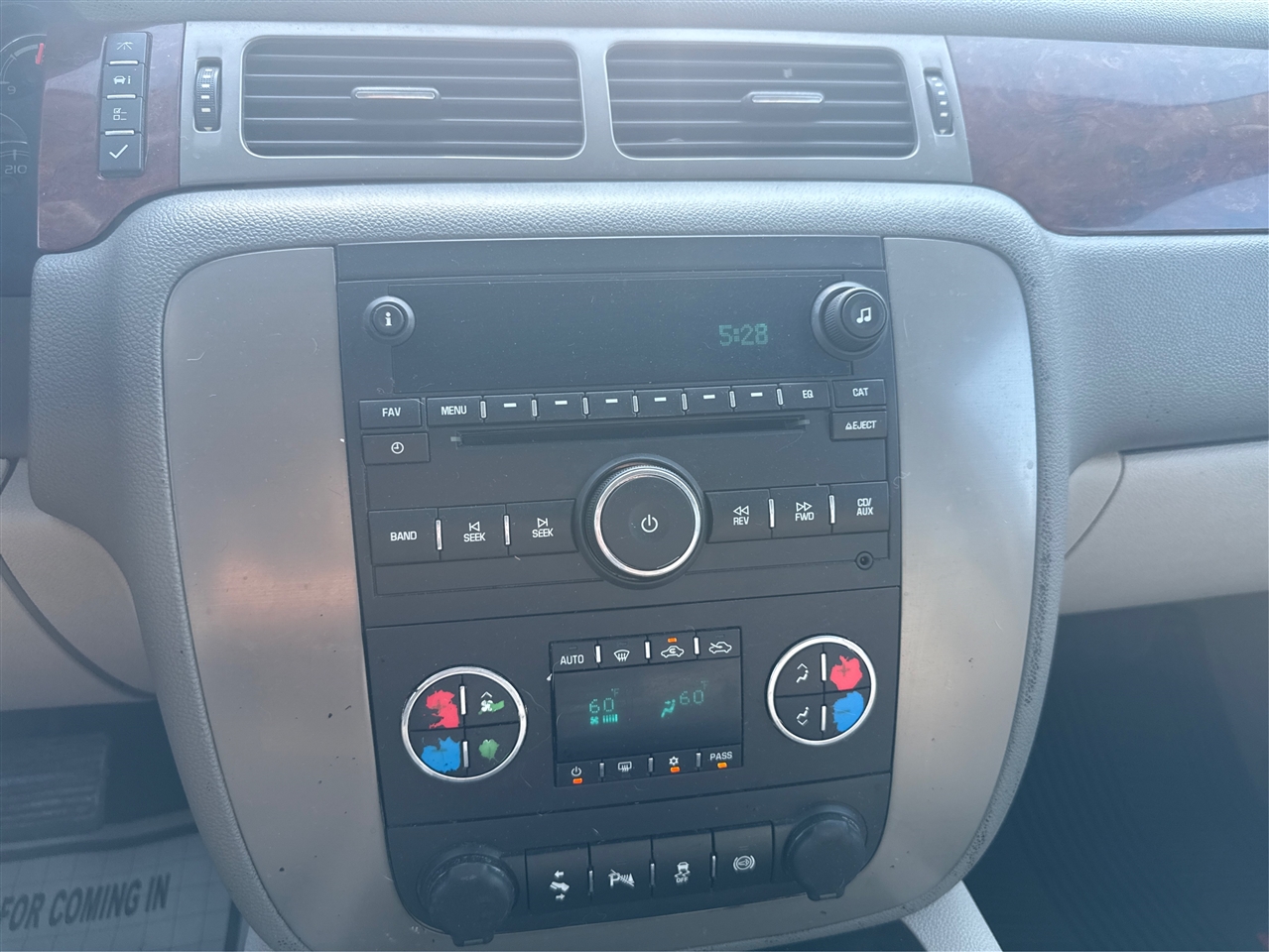 GMC Sierra 2500HD SLT Crew Cab 4WD 2013 GMC Sierra 2500HD SLT Crew Cab 4WD 2013