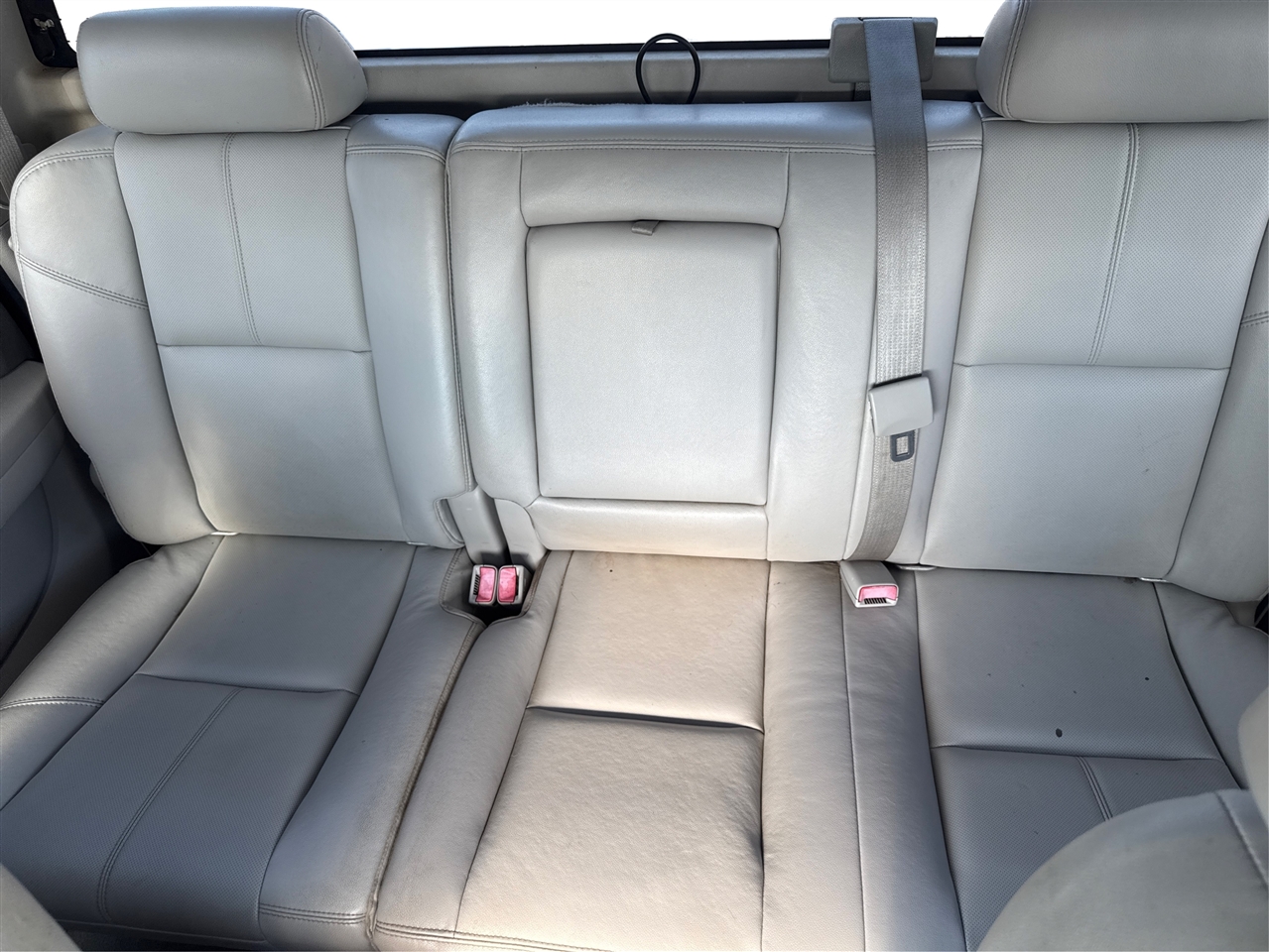 GMC Sierra 2500HD SLT Crew Cab 4WD 2013 GMC Sierra 2500HD SLT Crew Cab 4WD 2013