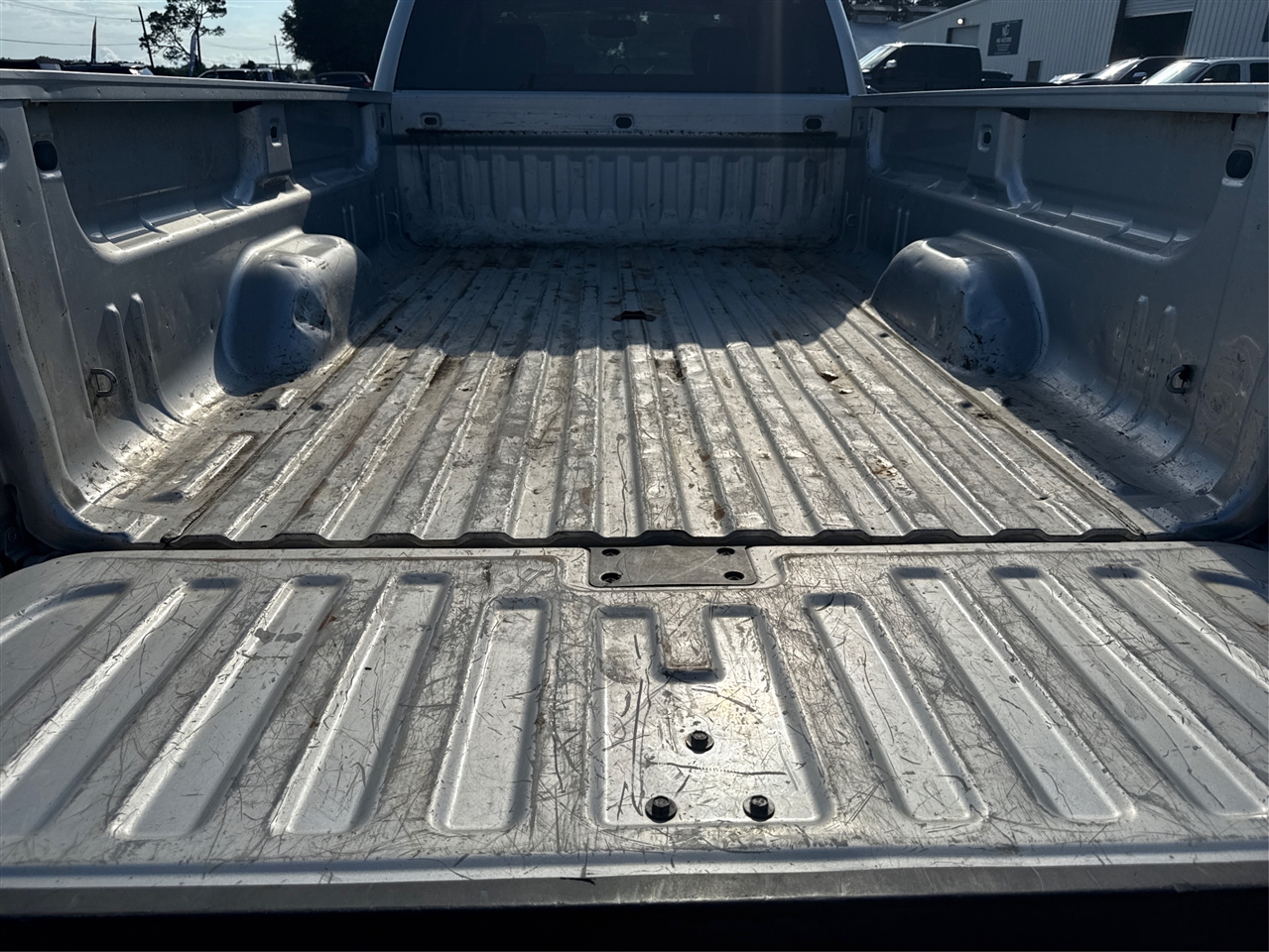 GMC Sierra 2500HD SLT Crew Cab 4WD 2013 GMC Sierra 2500HD SLT Crew Cab 4WD 2013