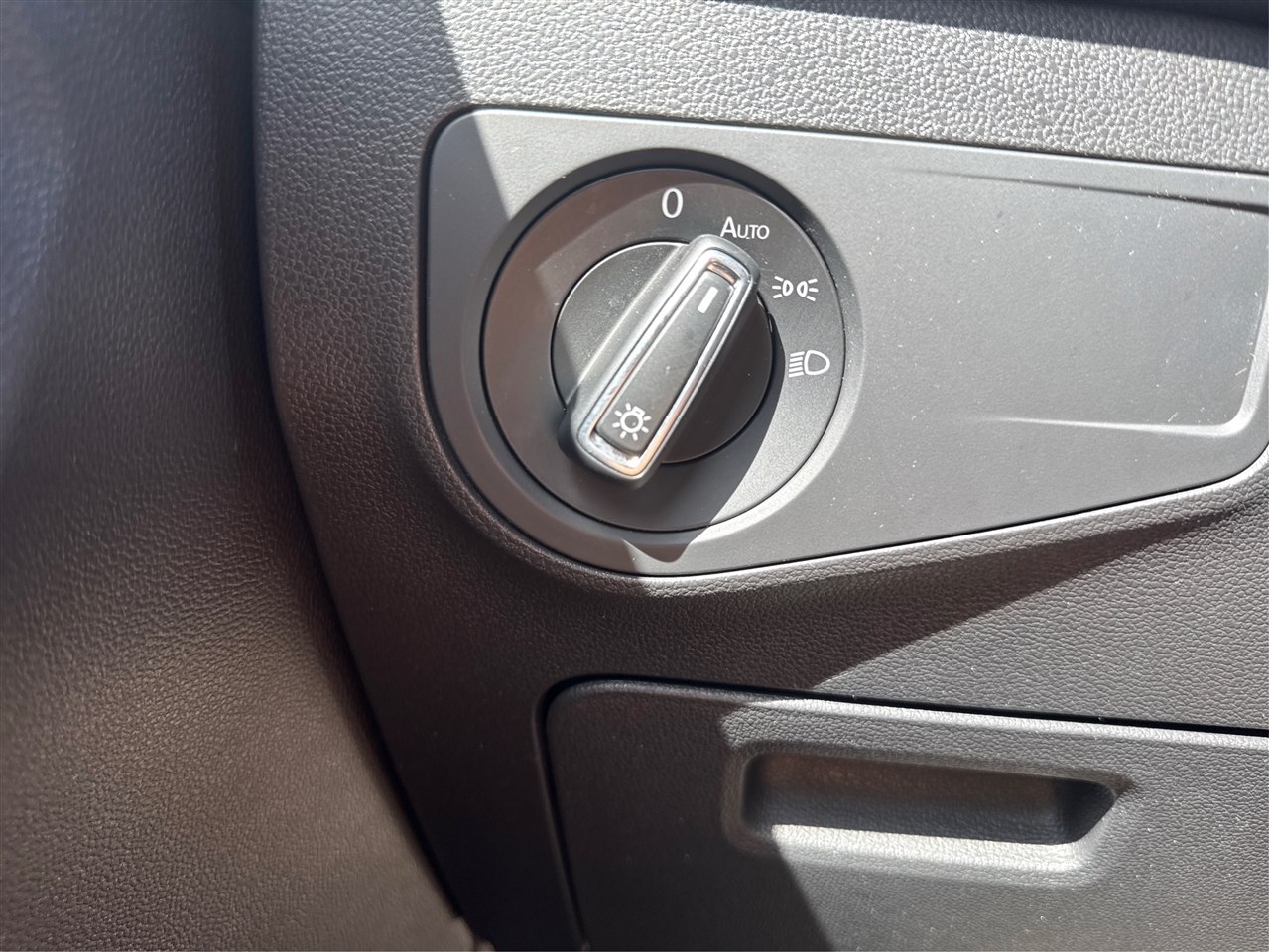 Volkswagen Tiguan SEL 2019 Volkswagen Tiguan SEL 2019