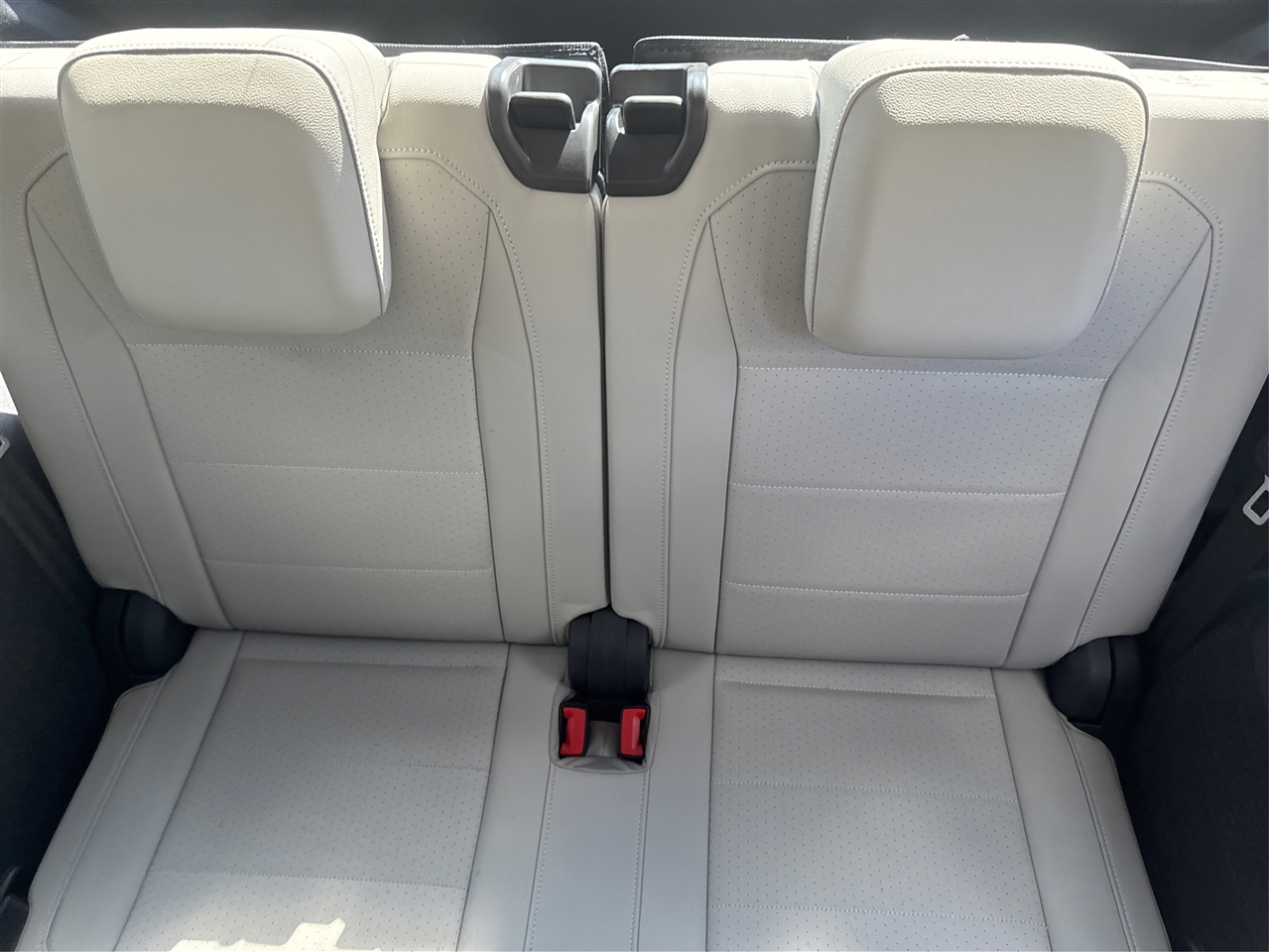 Volkswagen Tiguan SEL 2019 Volkswagen Tiguan SEL 2019