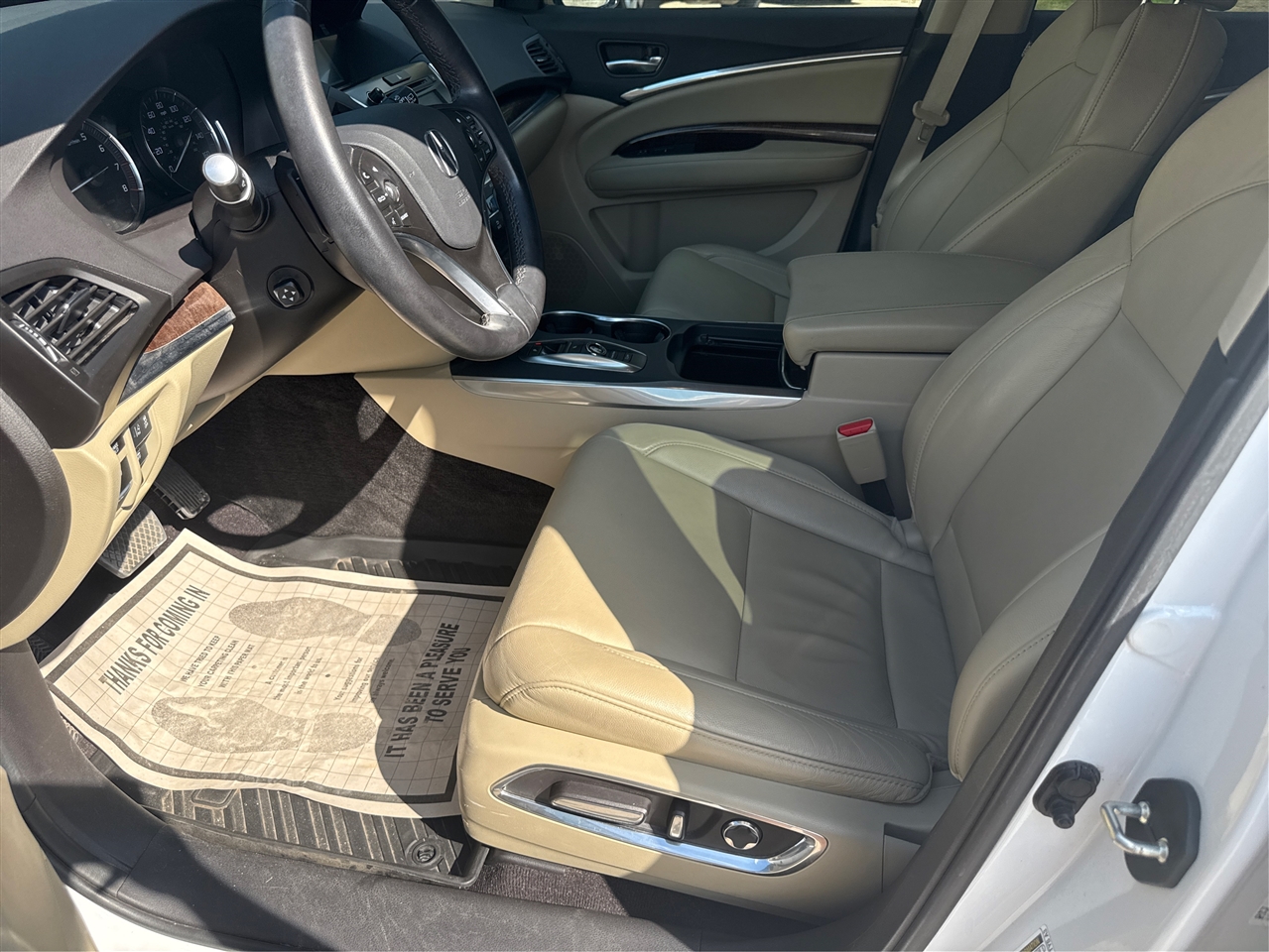 Acura MDX  2020 Acura MDX  2020