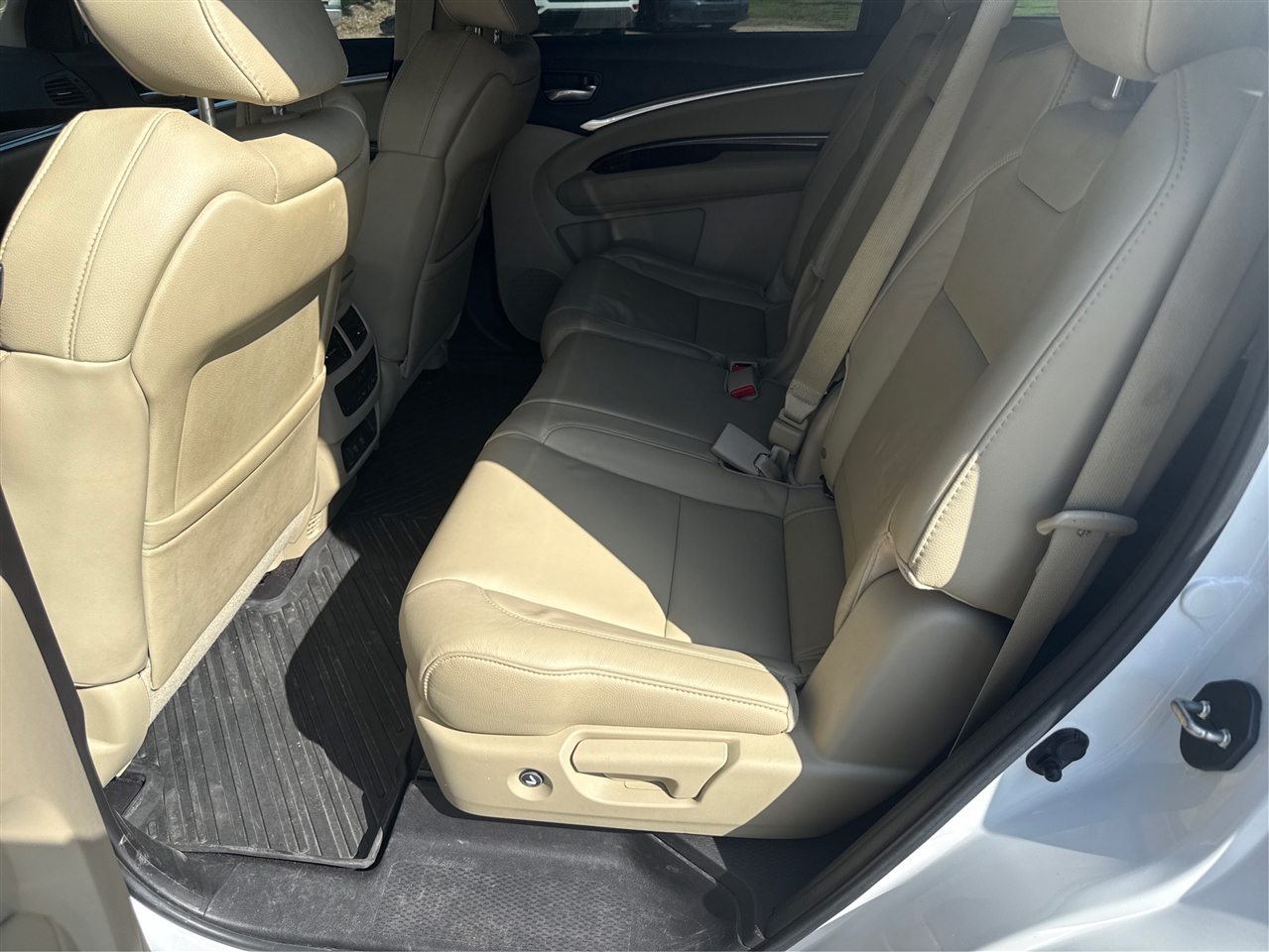 Acura MDX  2020 Acura MDX  2020