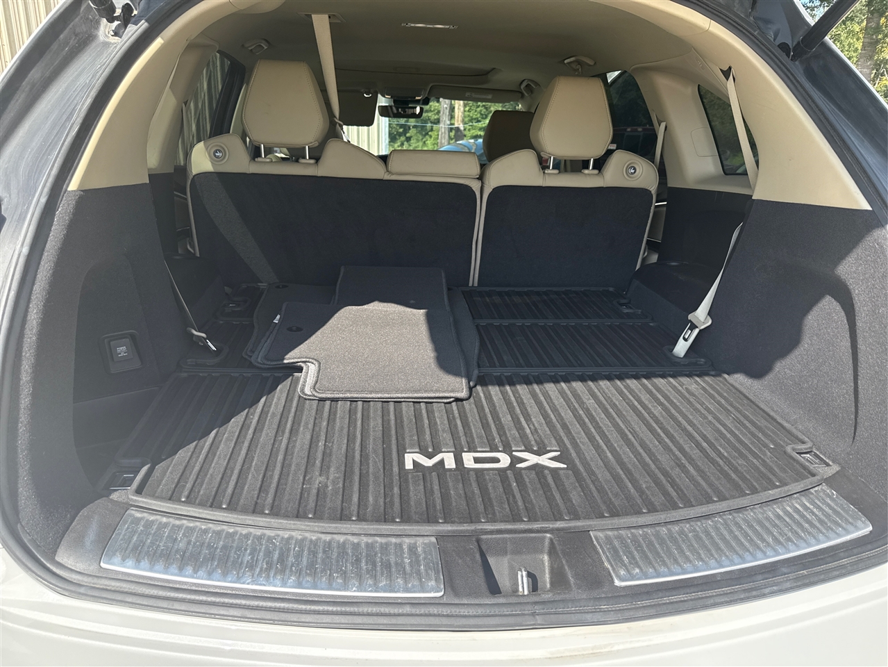 Acura MDX  2020 Acura MDX  2020